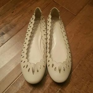 Brand new Lauren Conrad flats